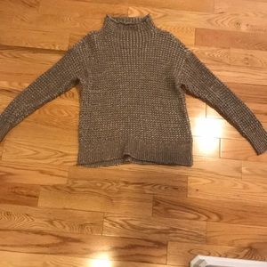 American Eagle Turtle-Neck Sweater